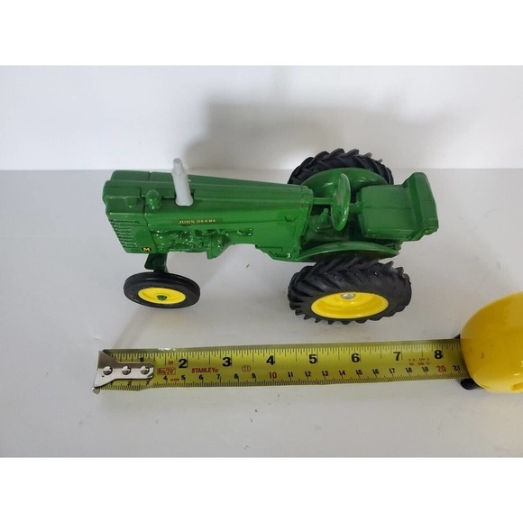 Vintage 1987 Ertl 1:16 John Deere Model M Tractor, 1947-1952, Used - Picture 2 of 7
